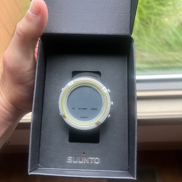 Suunto Core Watch - Picture 2 of 3